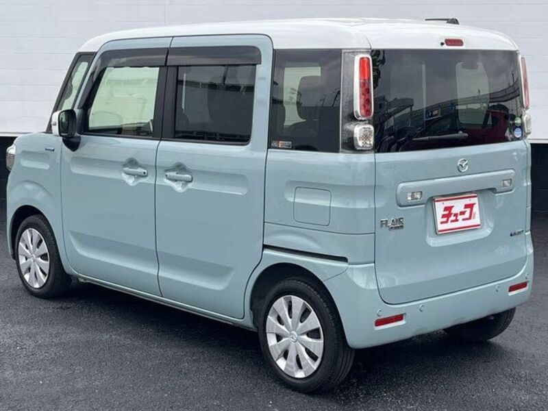 FLAIR WAGON-8