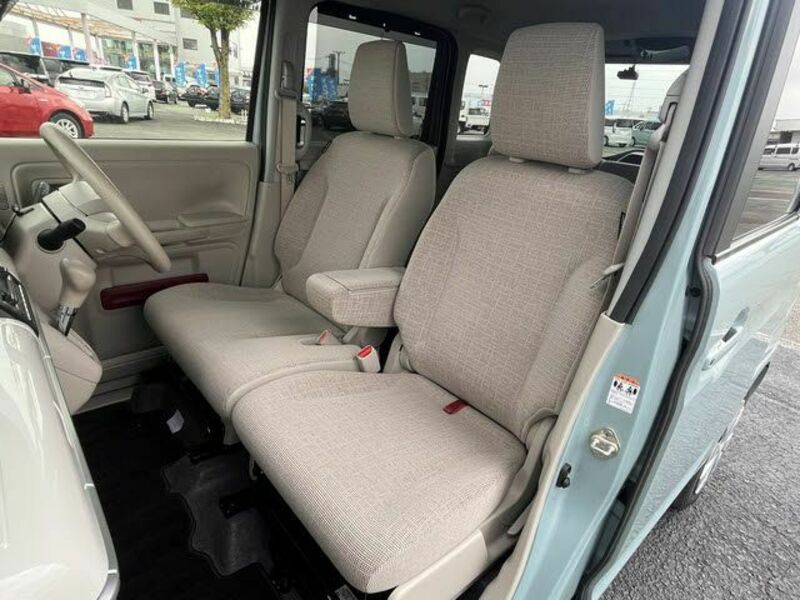 FLAIR WAGON-18
