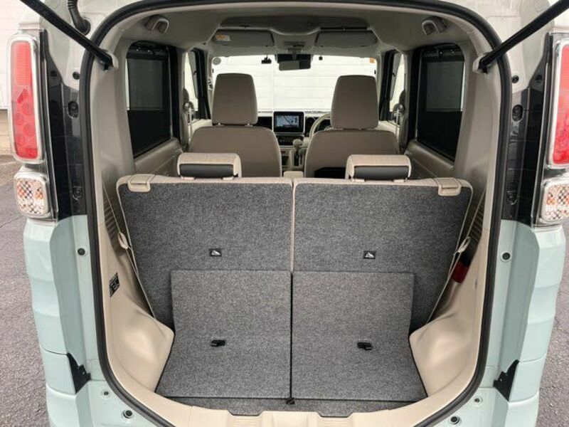 FLAIR WAGON-20