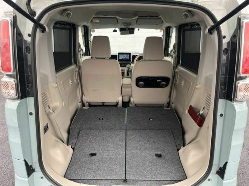 FLAIR WAGON-21