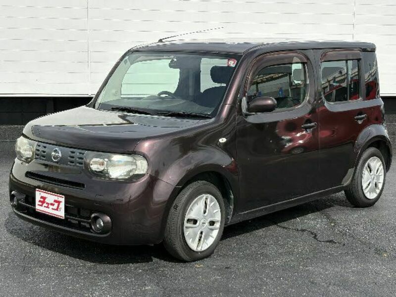 CUBE-0