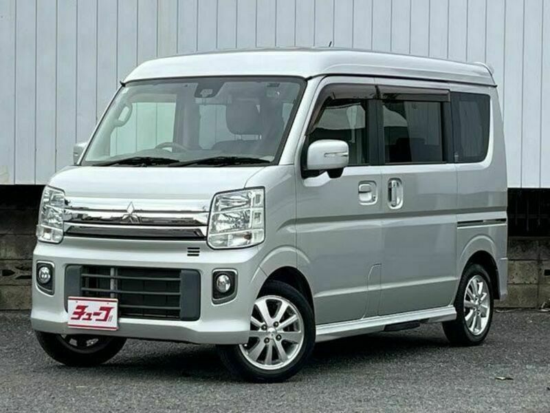 MITSUBISHI TOWNBOX