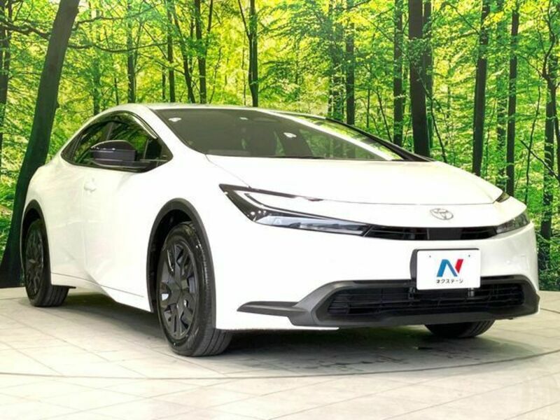 PRIUS