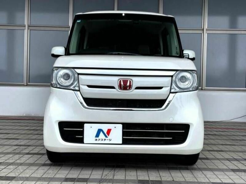 N BOX