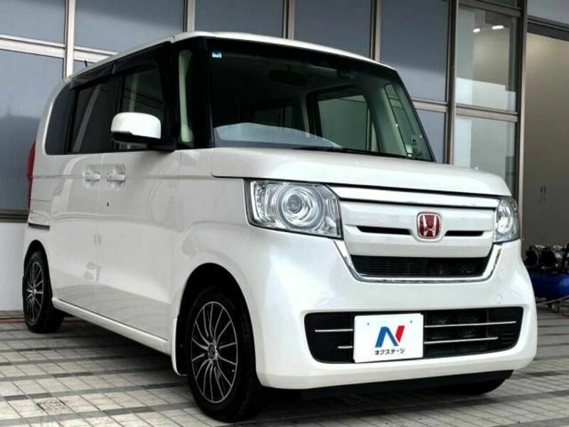 N BOX