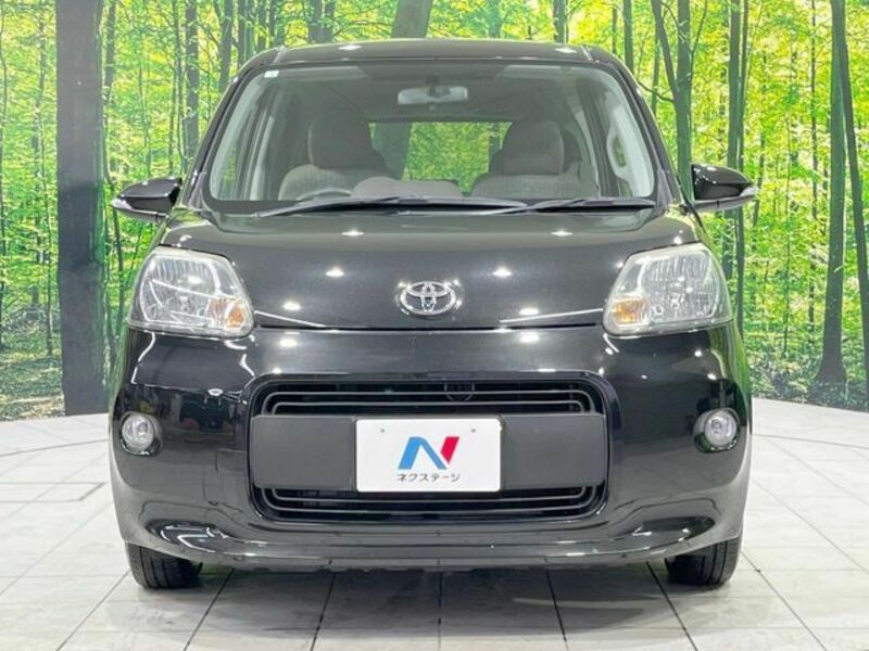 PORTE