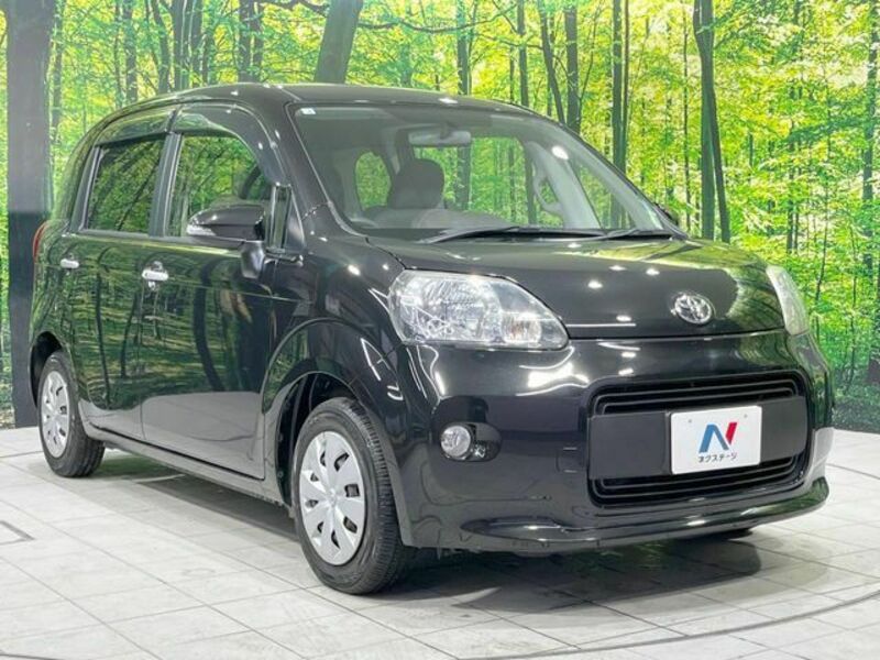 PORTE
