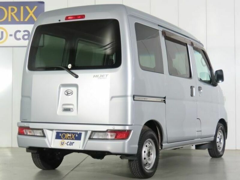 HIJET CARGO