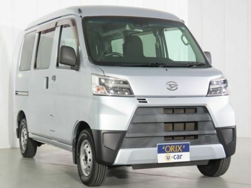 HIJET CARGO