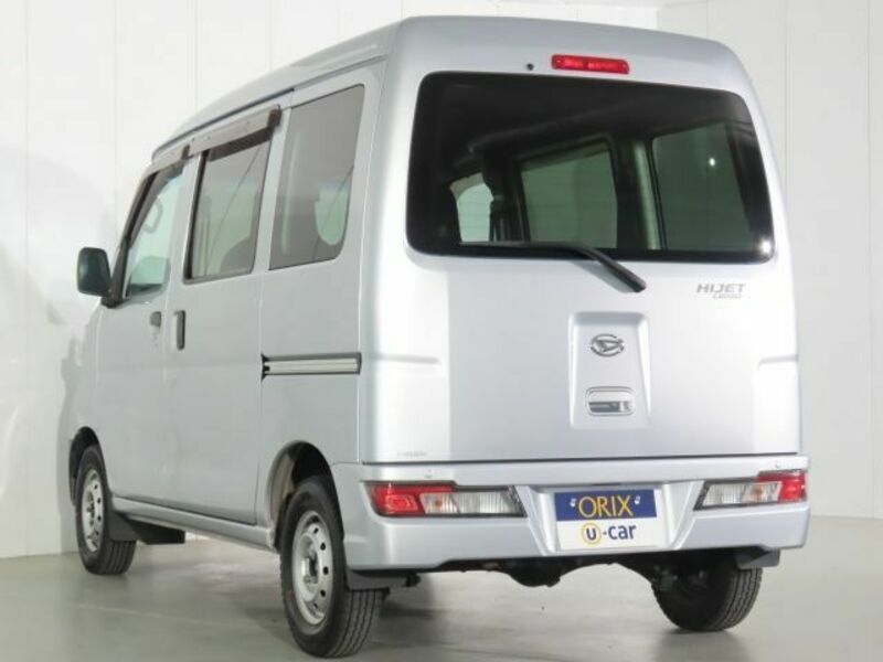 HIJET CARGO