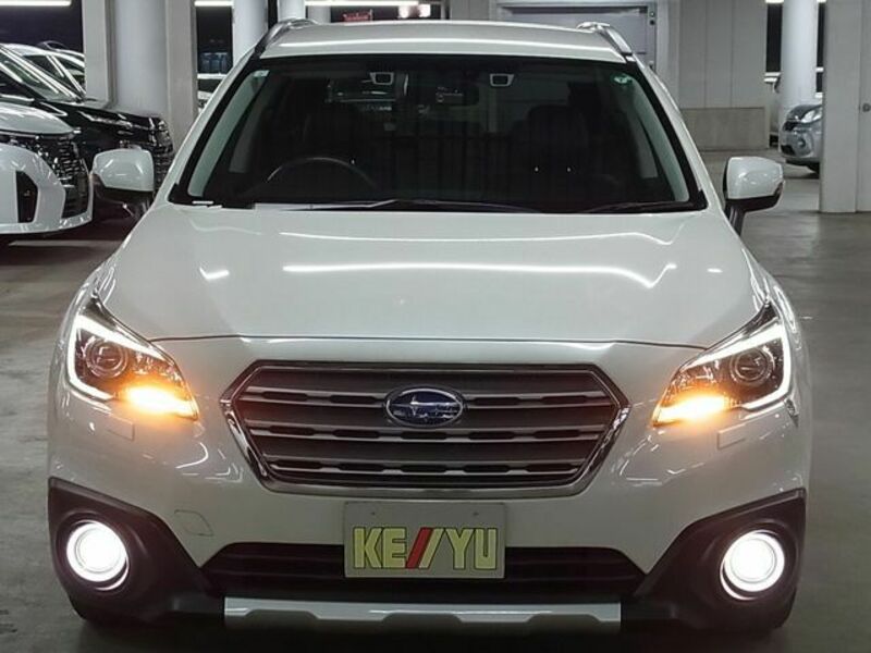 LEGACY OUTBACK-4