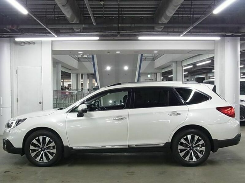 LEGACY OUTBACK-8