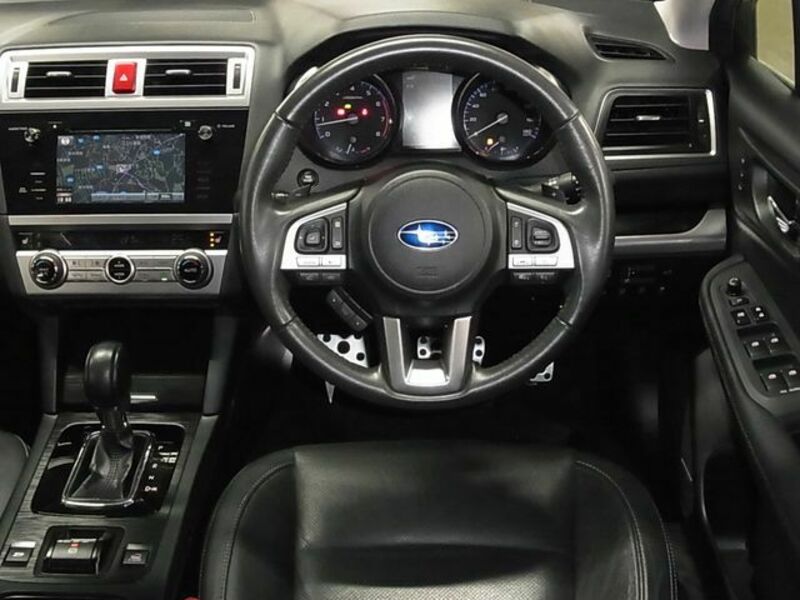LEGACY OUTBACK-9