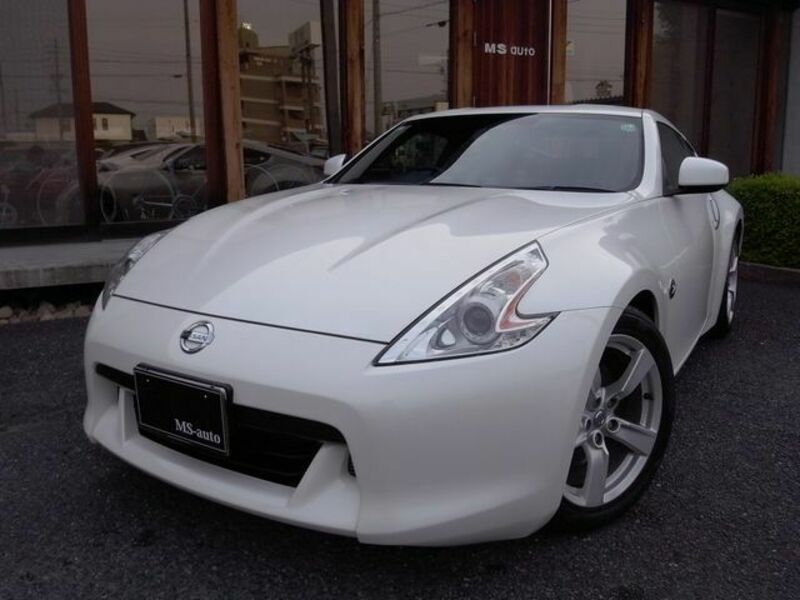 FAIRLADY Z-0