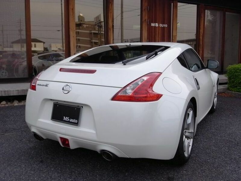 FAIRLADY Z