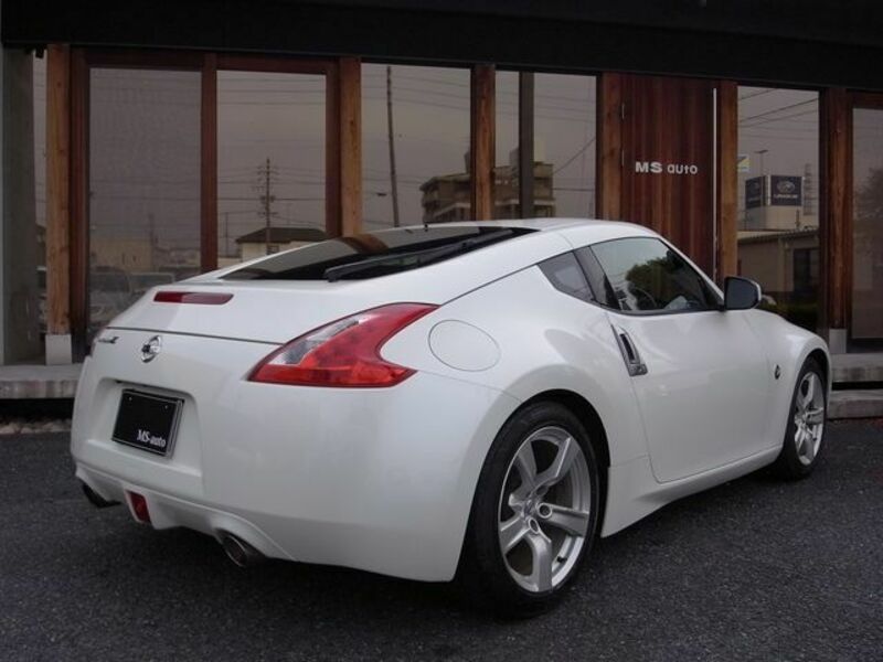FAIRLADY Z
