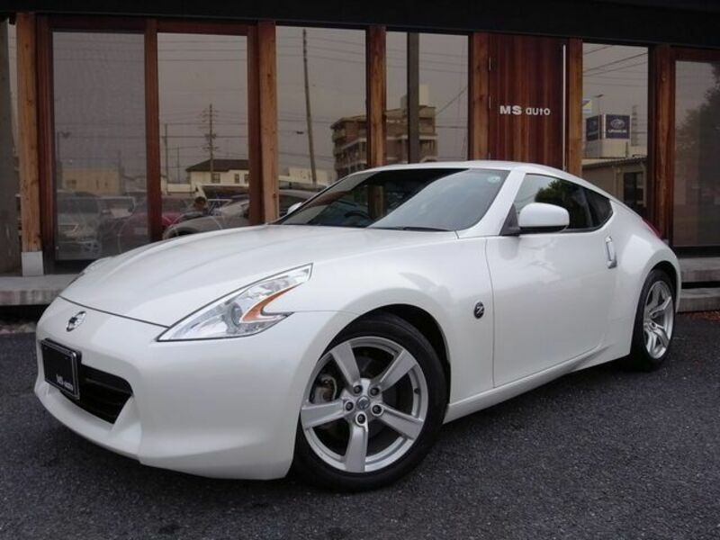 FAIRLADY Z
