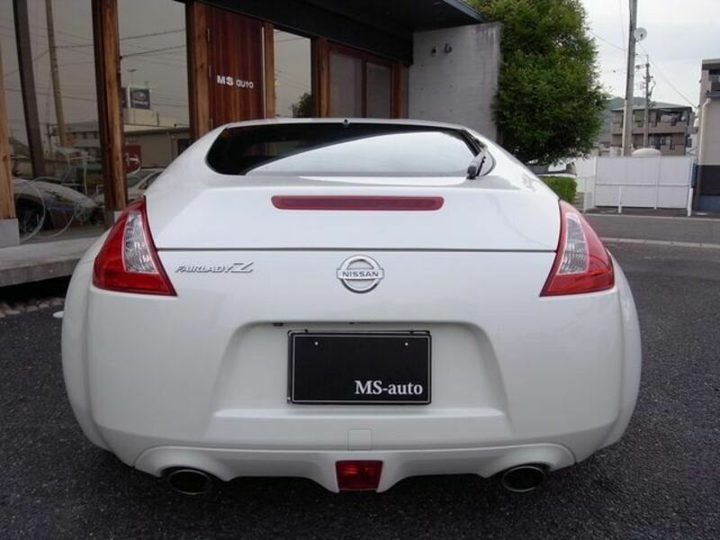 FAIRLADY Z
