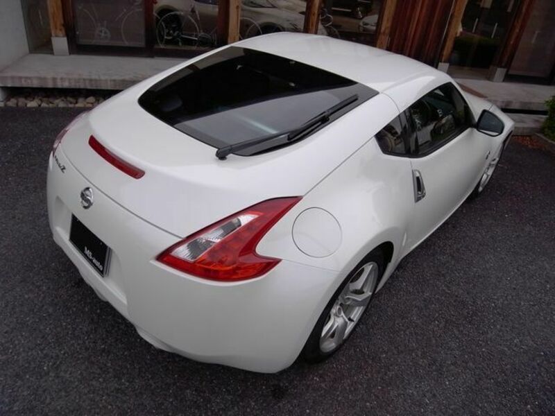 FAIRLADY Z