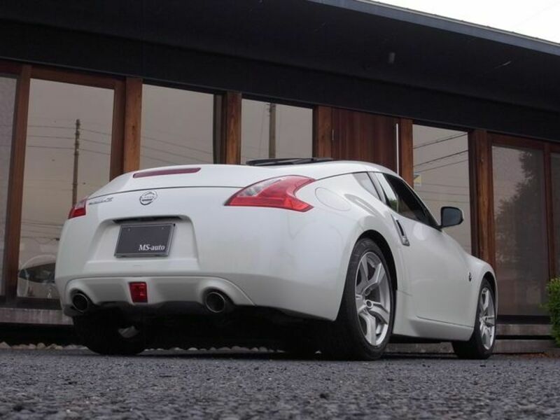 FAIRLADY Z
