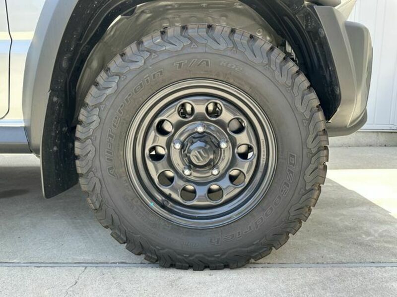 JIMNY SIERRA