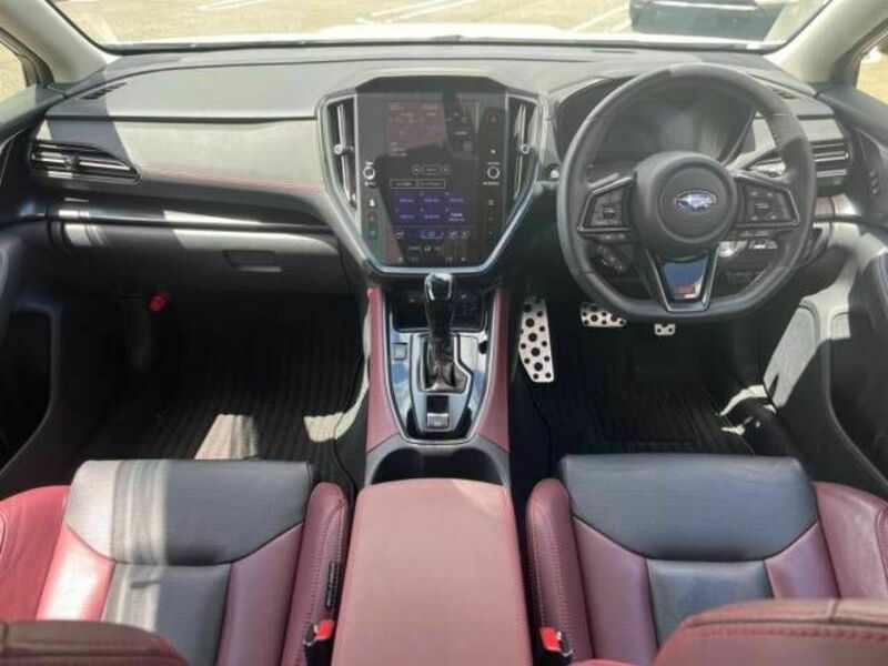 LEVORG-1