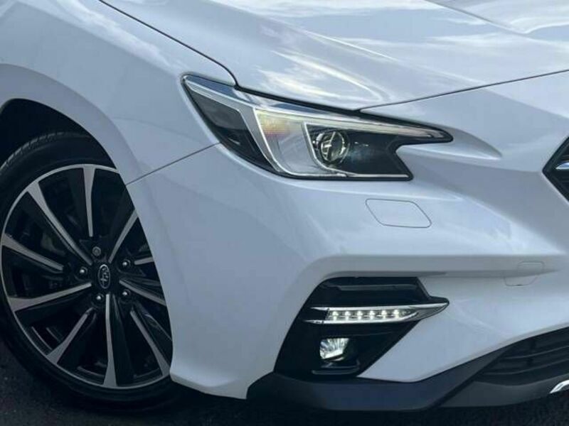 LEVORG-11