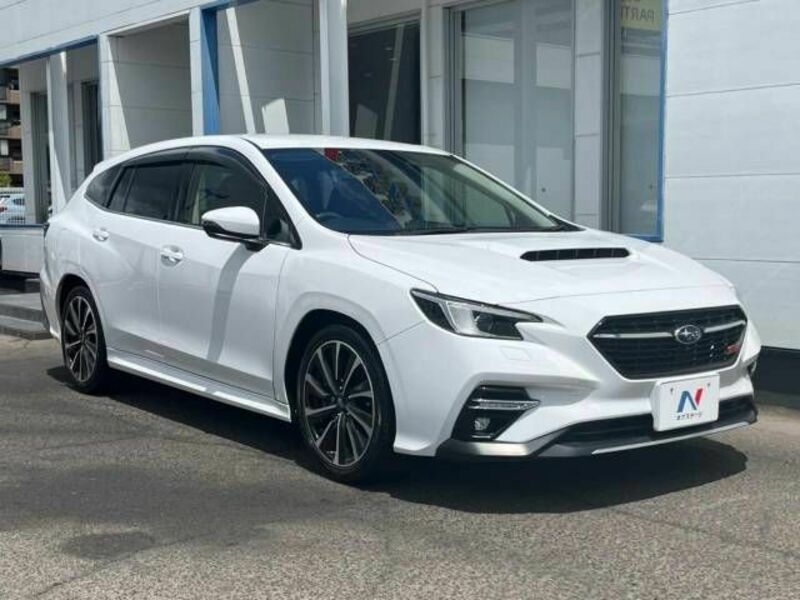 LEVORG-15