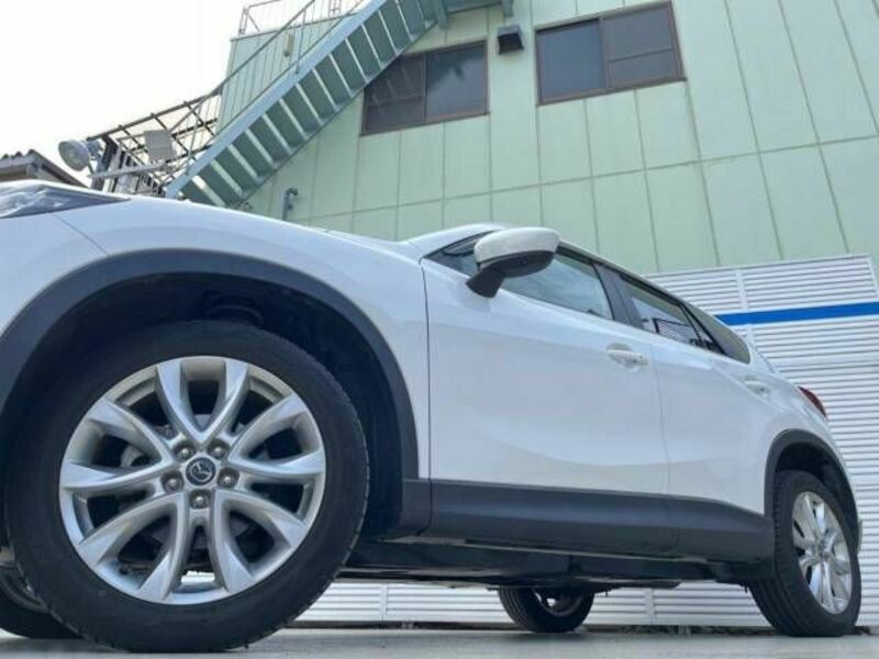 CX-5-18