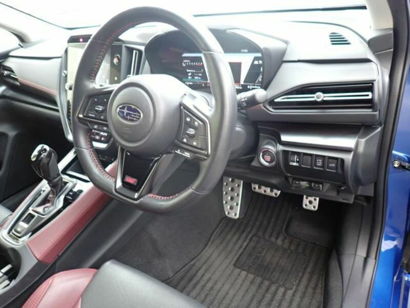 LEVORG-1