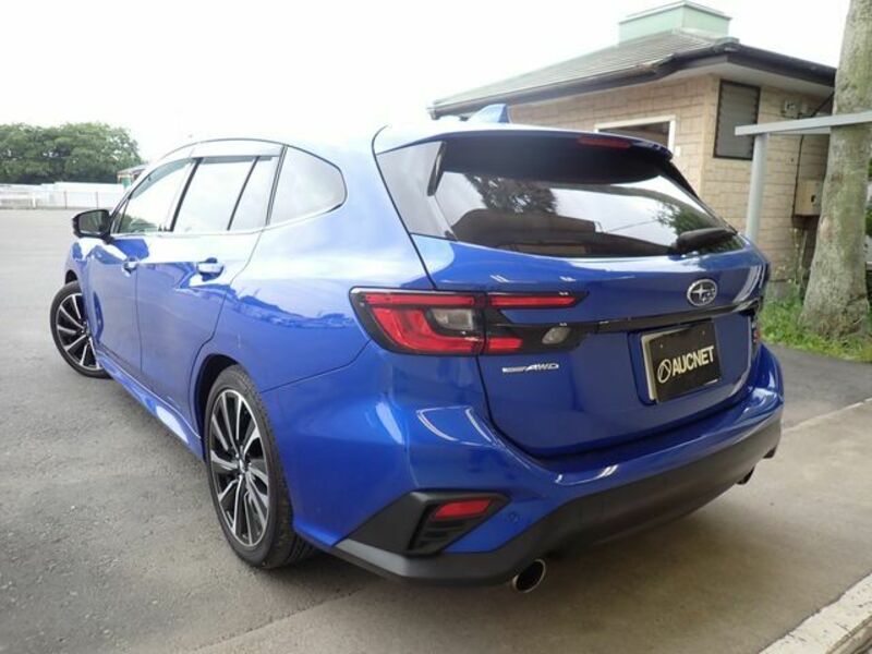 LEVORG-2