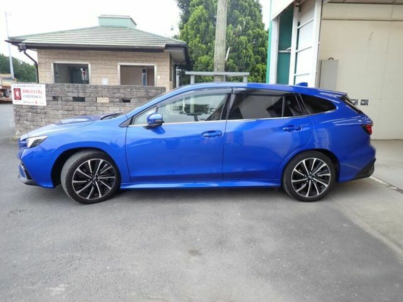 LEVORG-5