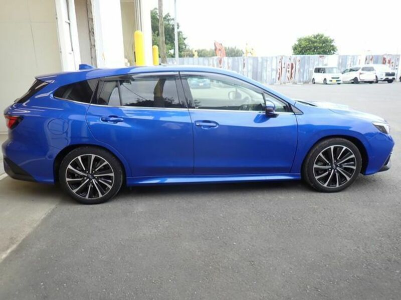 LEVORG-6