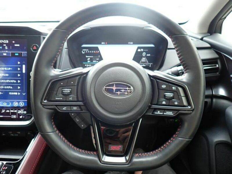 LEVORG-7