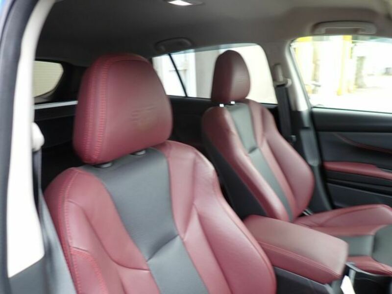 LEVORG-12