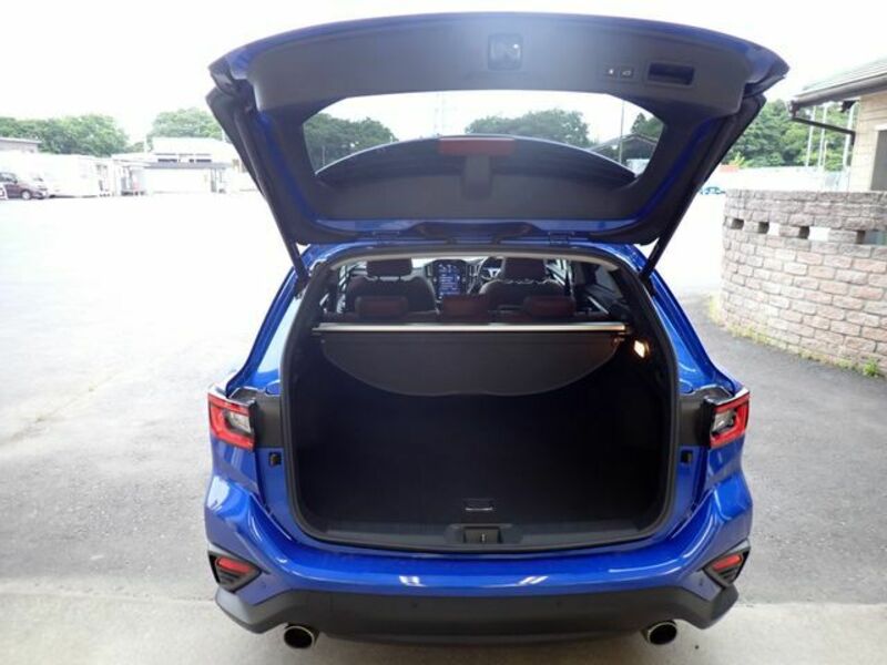 LEVORG-15