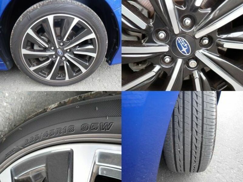 LEVORG-23