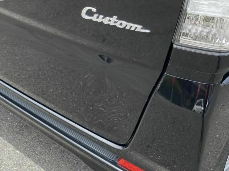 N BOX CUSTOM-20