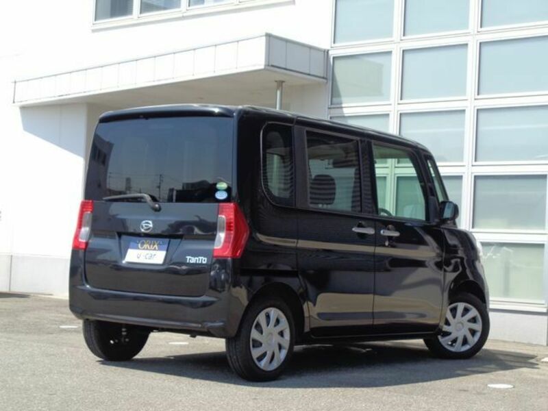 TANTO