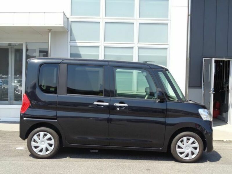 TANTO
