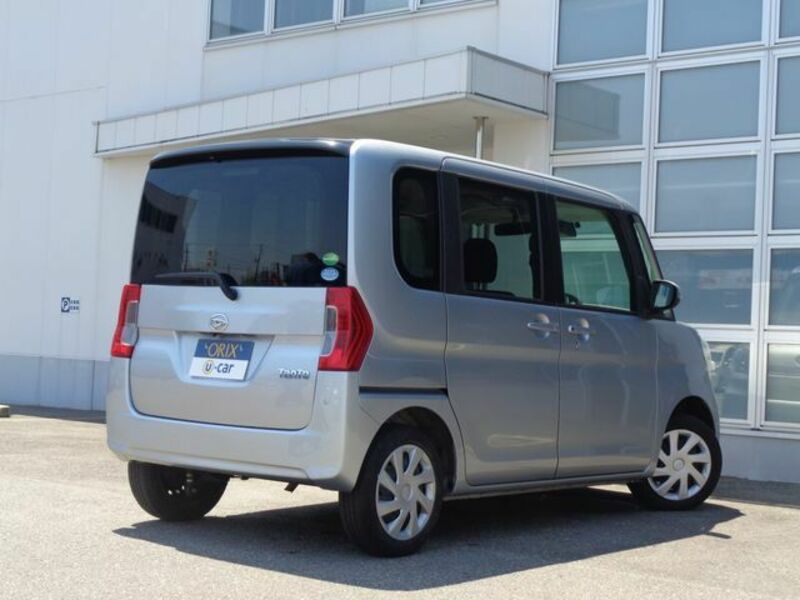 TANTO