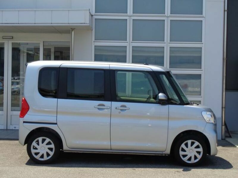 TANTO