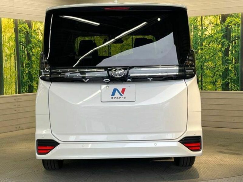 VOXY-15