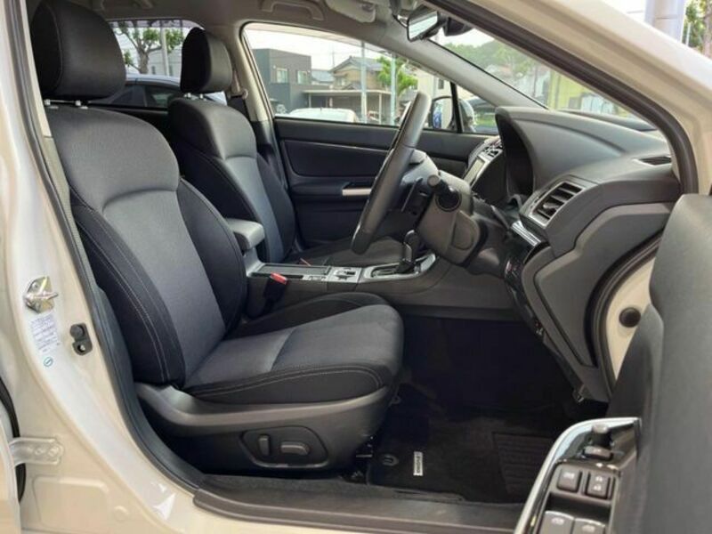 LEVORG-8