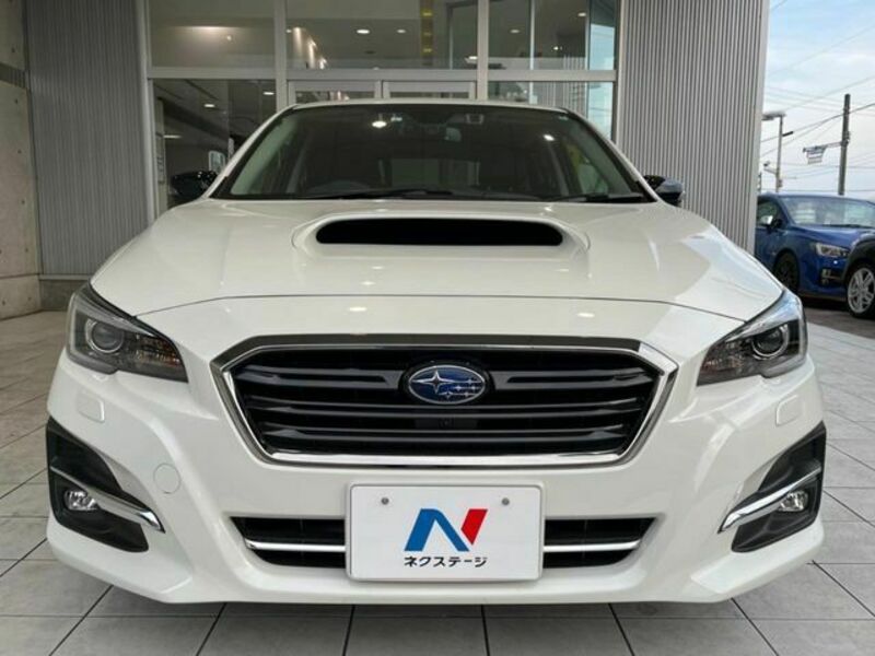 LEVORG-14