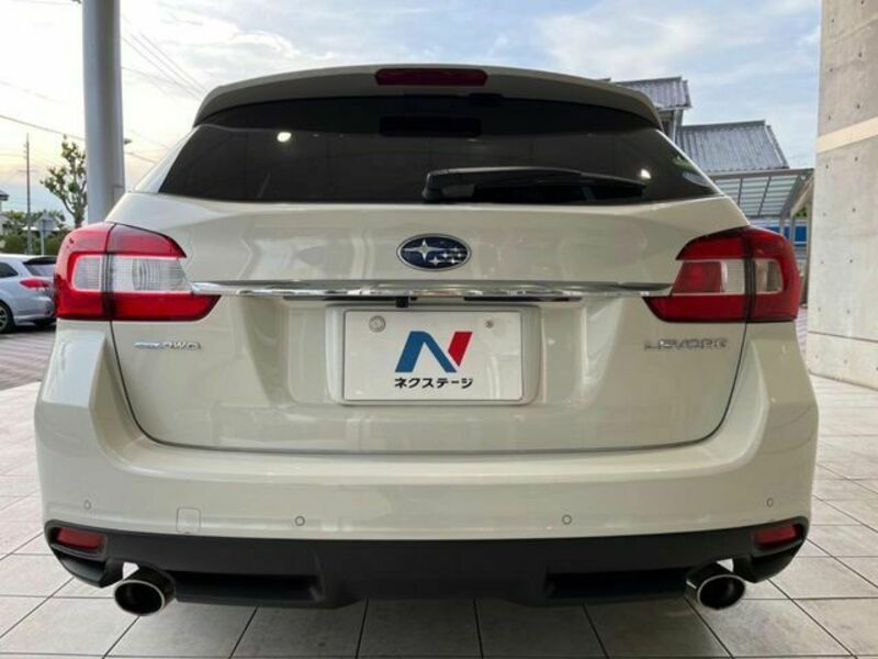 LEVORG-15