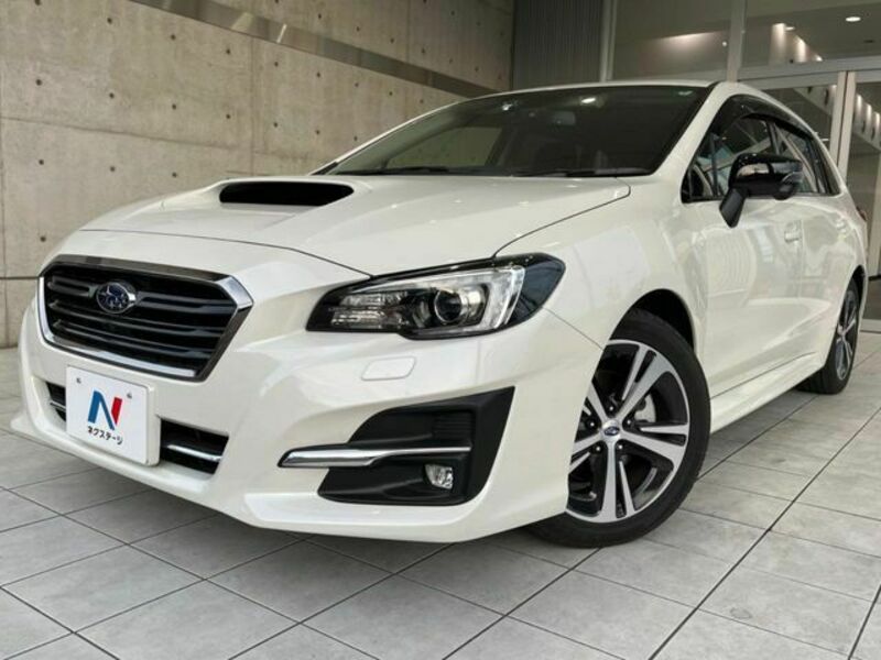 LEVORG-16