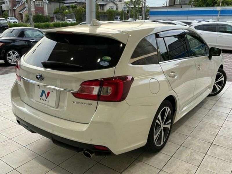 LEVORG-17