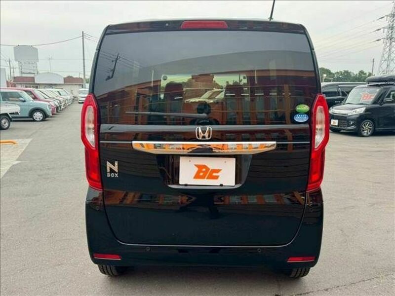 N BOX-13