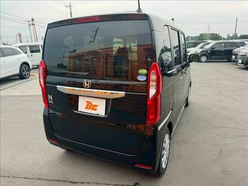 N BOX-14